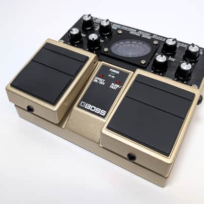 Boss RT-20 Rotary Ensemble + Boss PSA, EU free shipping image 7