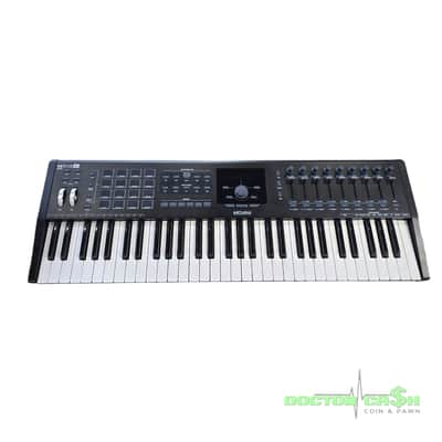 Arturia KeyLab 61 MkII