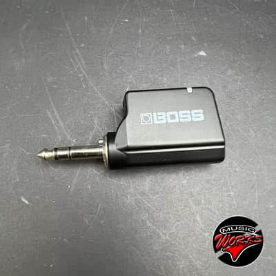 Boss Wl 20 image 2