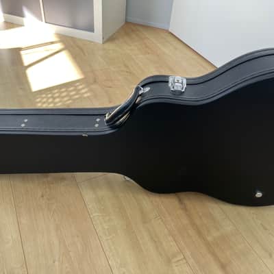 Epiphone ES-335 Cherry + Case image 9