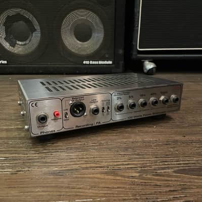 Koch LB-120 Loadbox 8 Ohm Amp Attenuator image 3