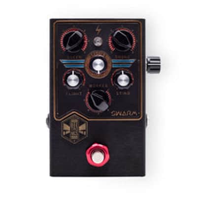 Reverb.com listing, price, conditions, and images for beetronics-fx-swarm