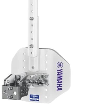 Yamaha MTC-6300 Power-Lite Marching Tenor Drum Carrier image 2