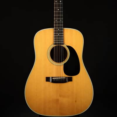 Martin D-28 P  1987 image 1