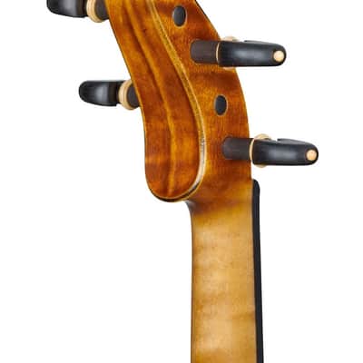 Georgi Nikolov Cremona 2023 Violin Award Winning! image 17