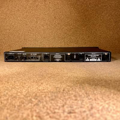 BSS DPR 901 II dynamic equaliser – All Voltages Supported – Serviced – Warranty image 6