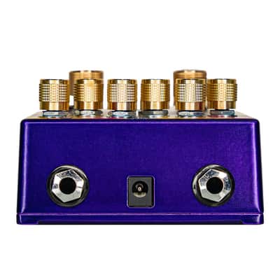 All-Pedal Macrodose Envelope Filter Pedal image 3