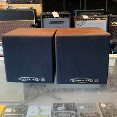 Auratone Super Sound Cubes (Pair) image 1