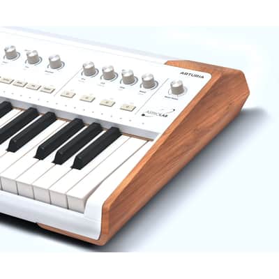 Arturia AstroLab 61-key Stage Keyboard (B-Stock) image 5