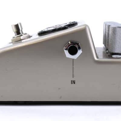 Marshall ED-1 Edward Compressor Pedal image 2