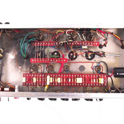 DR103 Handmade image 18