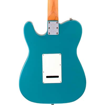 Reverend - Eastsider S-Satin Deep Sea Blue image 2