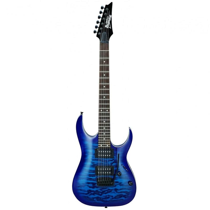 Ibanez GRGA120QA GIO image 1
