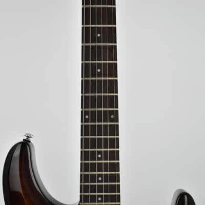 Schecter C-6 Plus Vintage Sunburst 3313gr image 5