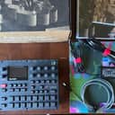Elektron Syntakt 12 Track Drum Computer & Synthesizer 2022- Present - Black