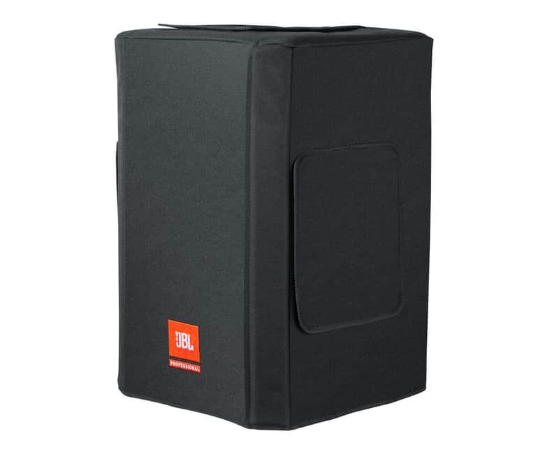 JBL SRX812P-CVR-DLX Deluxe Padded Cover for SRX812P image 1
