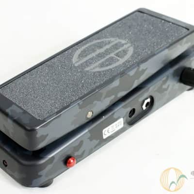 Reverb.com listing, price, conditions, and images for dunlop-db-01-dime-cry-baby-from-hell