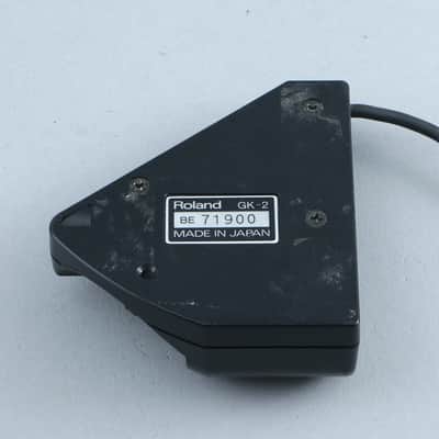 Roland GK-2 Divided Pickup OS-10999 image 2