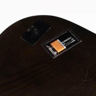 Warwick Dolphin Pro 2 German 1990 image 8