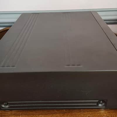 Pioneer PD-M640 6-disc magazine cd player in very good condition, serviced - 2000's image 6
