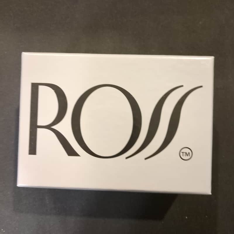 JHS Ross Compressor