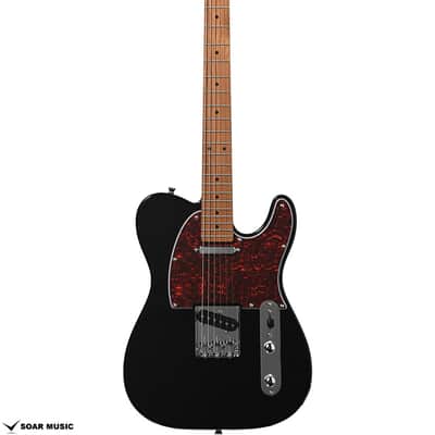 Bacchus BTE-1-RSM/M-TTPG - BLK (Black) image 1