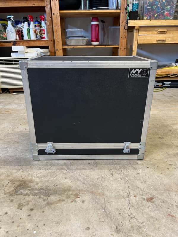 New York Music Flight Case image 1