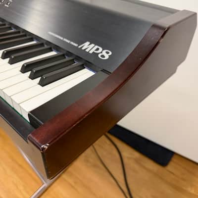 Kawai MP8 88-Key Digital Stage Piano image 8