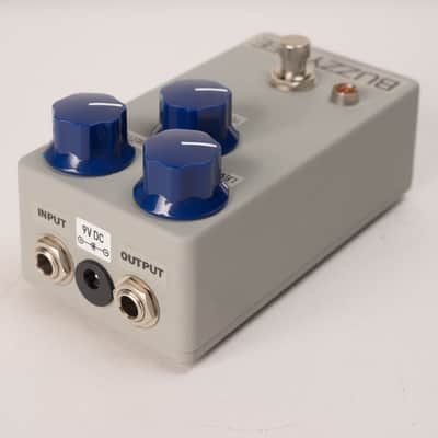 Aion FX Buzzy Bee Fuzz 2020 - Grey image 2