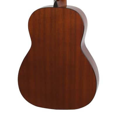 Epiphone Classical E1 3/4-Size (Nylon; 1.88" nut), Antique Natural image 2
