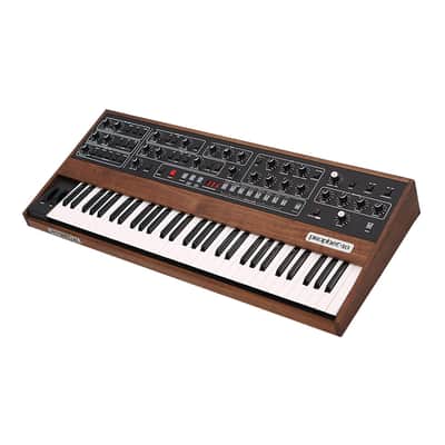 Sequential Prophet 10 image 3