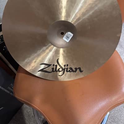 Zildjian 16" K Series Sweet Crash Cymbal image 2