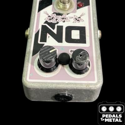 Devi Ever FX DN Fuzz - X18649 image 2