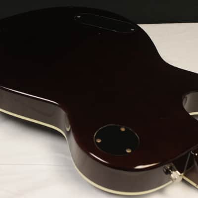 Gretsch Electromatic Jet Club G5425 Electric Guitar w/ Bigsby, Black #25182 image 9