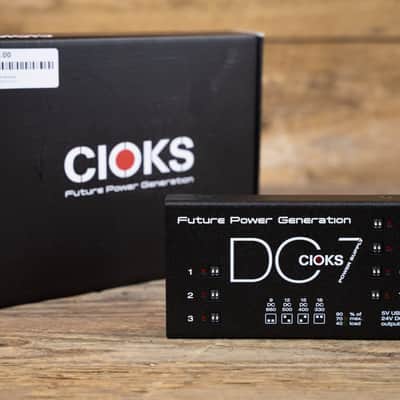 CIOKS DC7 Power Supply image 1