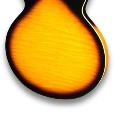 Tokai ES224 Nitro ES335 image 2
