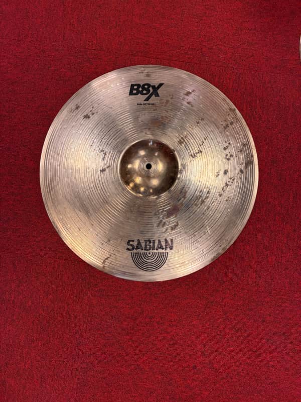 Sabian B8X Ride 20 image 1