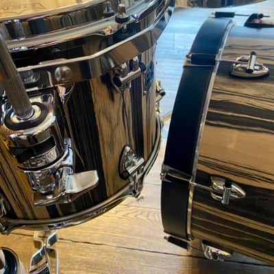 Immagine Ayotte custom maple King ebony - Maple King ebony - 9