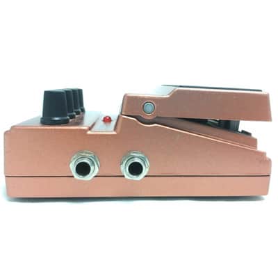 Digitech XMS Main Squeeze Compressor Sustainer image 5