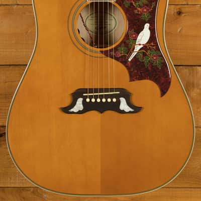 Epiphone Dove Studio | Natural image 3