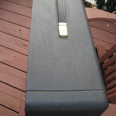 Marshall artiste conversion 1972 image 5