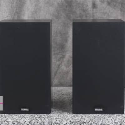 YAMAHA NS-10M PRO Speaker System in Very Good Condition image 3
