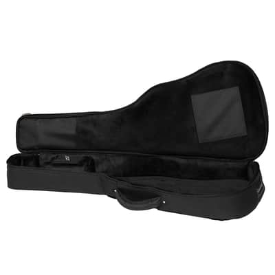 Gibson Premium Gig Bag Small-Body Acoustic Black image 5