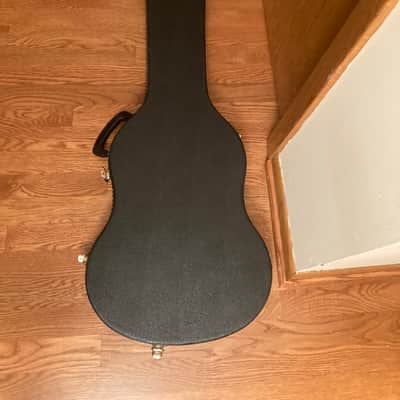 Left Handed Gibson  EB-O 1968 Rare and clean! image 11