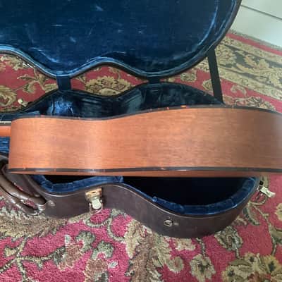 Tacoma Chief C1C Acoustic Guitar 2004 w/Deluxe OHSC image 5