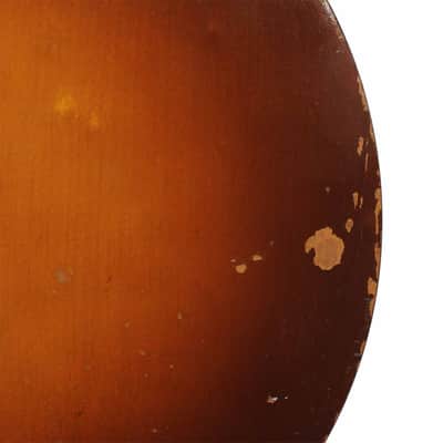Vega 1925 Style M Tubaphone Tenor 4-String Banjo with Case image 9