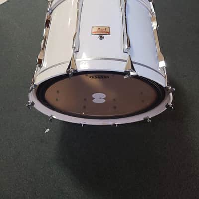 Pearl 24" x 16" Bass Drum All Maple image 9