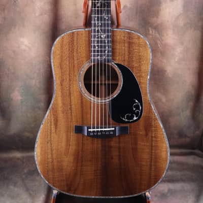 Headway ATB HD-40th/KOA DX image 4