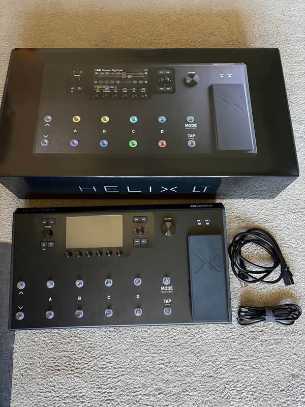 Line 6 Helix LT image 1