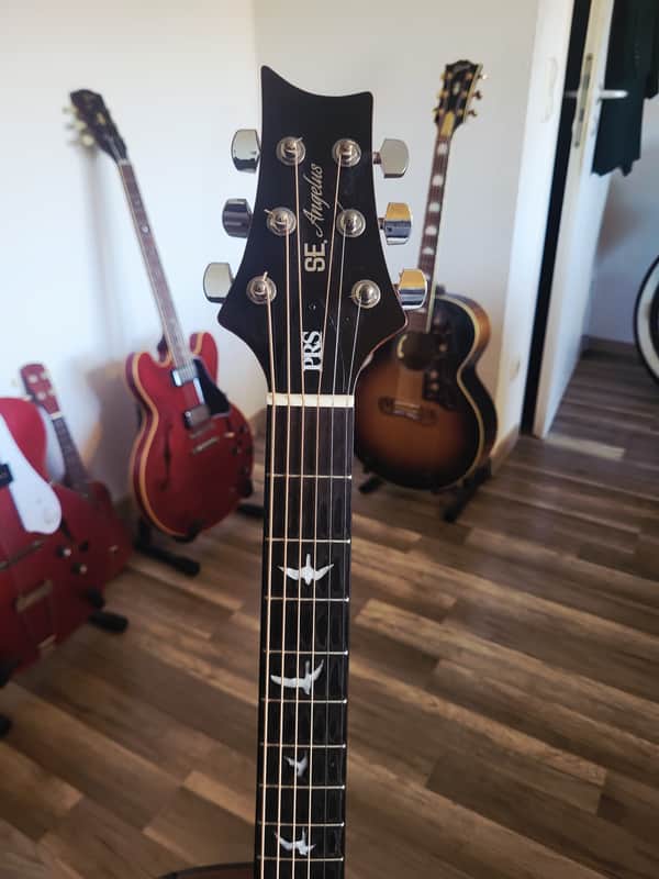 PRS A30e image 1